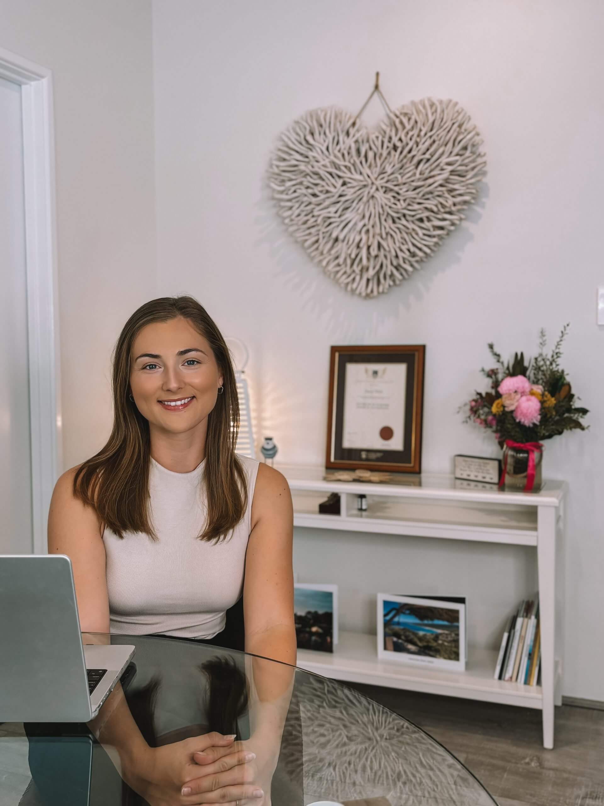 Lauren Welch Naturopath