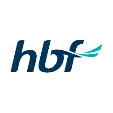 HBF health funds