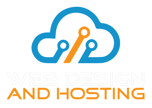 Web Design and Hosting Perth Logo